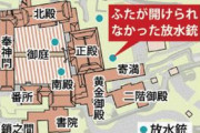 【首里城火災】蓋が開けられず使えなかった放水銃、設置してから訓練もしていなかったと判明