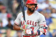 【悲報】エンゼルスのジョー・アデル外野手、今季絶望へ