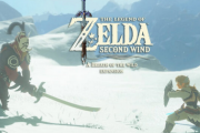 【悲報】「ゼルダの伝説ブレスオブザワイルド」、MOD製作者が任天堂に動画を削除され不満を示す