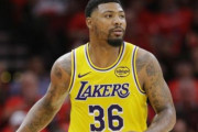 【NBA】LAL号からまた脱出者！マーカス・スマートがHOUと2年1300万ドルで合意！