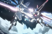 ガンダムSEEDでキラが序盤で死んでいたら