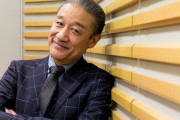 声優・銀河万丈さん、71歳、新型コロナウイルスに感染　『ガンダム』ギレン・ザビや『MGS』リキッド・スネーク役など