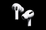 新型AirPods「カナル型、ノイキャン、耳ドライヤー」←これ