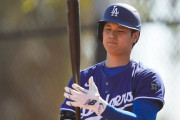 大谷翔平がエンゼルス戦で復活先頭打者ホームランを打って全米騒然！「菊池は完全にカモ」（海外の反応）