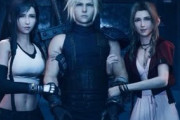FF7リメイクに絶対入れてほしい要素といえば……