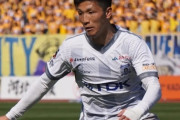 J1神戸、秋田FW小松蓮の獲得に動く！今季J2得点ランクトップの10得点（関連まとめ）