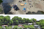 【画像】毎年大人気なキャンプ場を事前予約制の有料にした結果ｗｗｗｗｗｗｗｗｗｗｗｗｗｗｗｗｗｗｗｗｗｗ