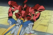 【ガンダム】主人公機の性能がラスボス機より明確に高かった作品ってどれくらいある？