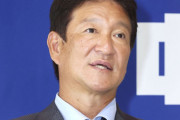 【中日ドラゴンズ】立浪和義の参謀、片岡篤史が語った「昭和の野球をやろうなんて思ってない」