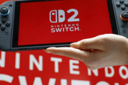 【悲報】任天堂、Switch2の中国での発売見送りへ