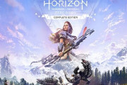 【朗報】SIEが『Horizon Zero Dawn』など計10作品を無料配布！外出自粛を支援