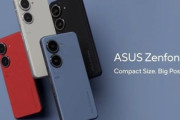 ASUSの次期スマホ｢Zenfone 10｣､コンパクト路線は廃止か　6.3インチディスプレイ･2億画素カメラ･SD8Gen2を搭載との噂