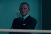 『007』最新作来年4月10日公開決定！ダニエル・クレイグのボンド役引退作に