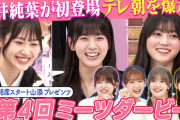 櫻坂46がテレ朝局内を爆走！？「サクラミーツ」第4回ミーツダービー絶賛TVer見逃し配信中