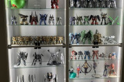 コロナで家に引きこもるからガンプラが今売り上げ伸びてきてるみたいやな