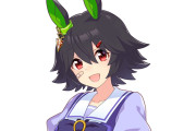 【ウマ娘】絶対にうるさいウマ娘見つかる。