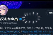 【Twitter】ついに修正できるようになったんか、おかゆん良かったなぁ…
