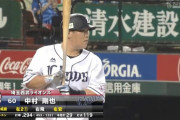 中村剛也(36) .295(7位) 29本(5位) 打点119(1位)