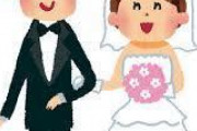 「高収入で結婚してて妻子のいる格好いいおじさん」と「低収入で一生独身で人生を終える汚いおじさん」