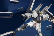 【悲報】ガンダムのファンネルってMSより戦艦に搭載すべきじゃね？？