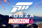 『フォルツァホライゾン6』2026年発売決定！ついに日本が舞台となるオープンワールドレースゲー最新作