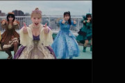 デスドル、フルーツジッパーにINMU KINGを踊らせてしまう・・・乃木坂も餌食になるのは時間の問題か