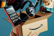 Amazonのビッグセール「ブラックフライデー」「サイバーマンデー」が今年も開催決定！