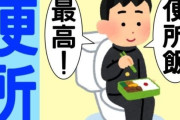 ママさん「私が作った弁当が酷すぎて友達6人にからかわれたみたい😢」👈その驚きの弁当がコチラ！！