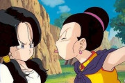 【ドラゴンボール】なんかチチがビーデルより弱いと誤解してる奴が多いけどなんで？？