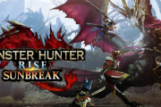 【祝】『モンスターハンターライズ：サンブレイク』販売本数1000万本突破！ワイルズ発売に合わせたセールで大台に到達