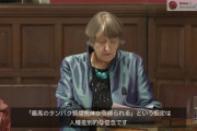 ヴィーガン兼フェミニスト「肉食は女性差別。メスの家畜に産ませて性的消費し、肉を食べることで快楽を得て、性差別を助長している」