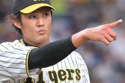 【阪神】藤浪　圧巻投球も初勝利ならず　７回１失点10Ｋ無四球１６０キロも打線の援護なし