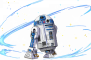 【パズドラ】ルーク+R2D2で特殊ボーナス発動！とかどう？