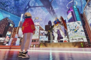 【アバターが】『ガンダムメタバース』10月にオープン！世界中のガンダムファンと交流したり、ガンダムナビアプリとの連携強化も【微妙】
