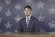 伊藤光「ＤｅＮＡベイスターズに救われた。僕の野球観を変えてくれた」