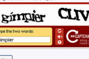 【衝撃】よくある「歪んだ文字を当てさせる」ネットの認証、AIに破られるようになり提供終了していたと判明！さらに「写真当て」も破られてた　→　衝撃のカラクリがこちら…