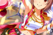 【デレマス】洋子「この鏡、変じゃないですか？」モバP「鏡？」