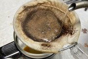 コーヒーを布で濾したら美味しすぎてワロタｗｗｗｗｗｗｗｗｗｗｗｗｗｗｗｗ
