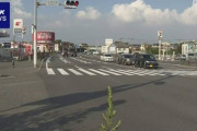 【福岡地裁】赤信号直進のバイクと衝突 車のドライバーに無罪判決