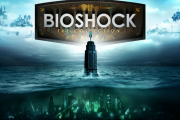 『バイオショック 新作』アンリアルエンジン5が採用されるかも？求人サイトに情報が掲載