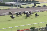 【競馬・動画あり】改めてレイパパレの大原ステークス見返したら化け物すぎてワロタｗ