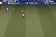 【動画】人気サッカーゲーム「FIFA21」、超絶神ゲーだったｗｗｗ