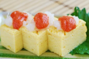 白いご飯苦手な子には、ゴマと醤油ちょっと垂らしてゴマご飯作ってあげるだけでＯＫ