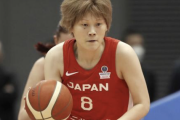 大谷結婚報道にバスケ女子日本代表・高田真希「私じゃないですよ...」