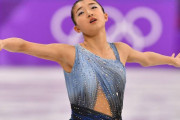 海外「おめでとう！」坂本花織が浅田真央以来の五輪メダル獲得！（海外の反応）