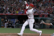 大谷翔平の第28号ホームラン、意味が分からない
