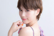【悲報】本田翼さん、壊れる