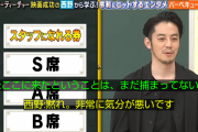 【画像】千鳥のDAIGOさん、西野を論破wwwwwwwwwwwwww