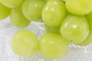 【韓国】韓国産シャインマスカット、中華圏で人気　日本産は高く　輸出額35％増