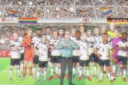 【サッカー】ドイツ五輪代表、アニメで代表メンバーを発表（動画あり）